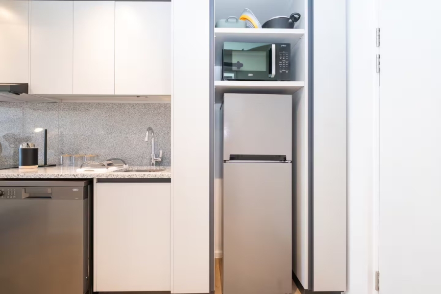 To Let 1 Bedroom Property for Rent in Cape Town City Centre Western Cape